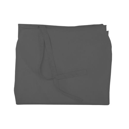 Toile De Rechange Pour Parasol N18 Ø 2,7m Tissu/textile 5kg Anthracite
