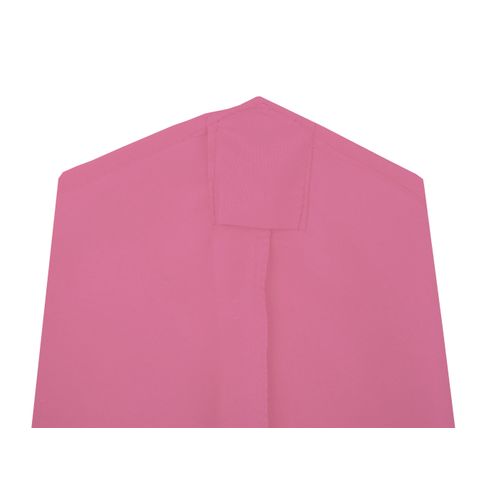 Toile De Rechange Pour Parasol N18 Ø 2,7m Tissu/textile 5kg Rose