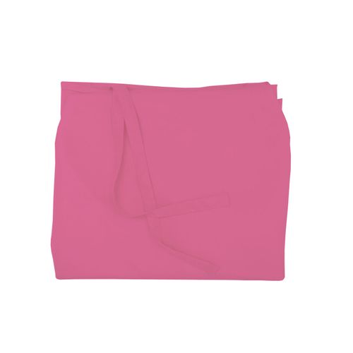 Toile De Rechange Pour Parasol N18 Ø 2,7m Tissu/textile 5kg Rose