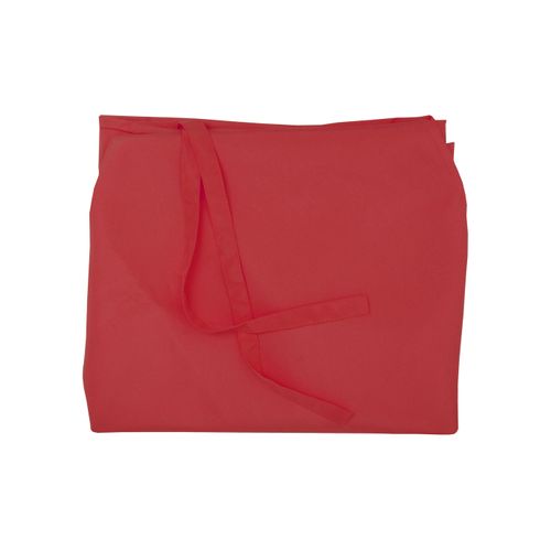 Toile De Rechange Pour Parasol N19 Ø 3m Tissu/textile 5kg Rouge