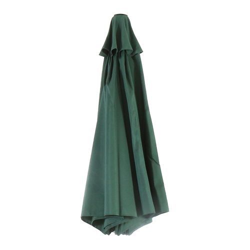 Toile De Rechange Pour Parasol N19 Ø 3m Tissu/textile 5kg Vert