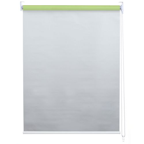 Store à Enrouleur Pour Fenêtres Hwc-d52 120 X 230 Vert Clair