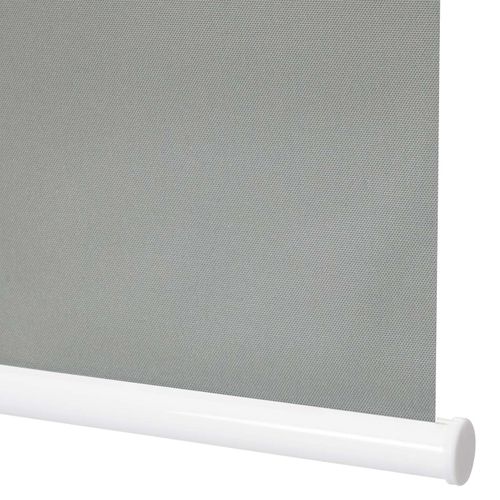 Store à Enrouleur Pour Fenêtres Hwc-d52 80 X 160 Gris