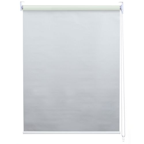 Store à Enrouleur Pour Fenêtres Hwc-d52 80 X 160 Couleur Crème