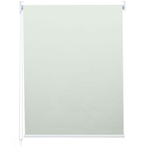 Store à Enrouleur Pour Fenêtres Hwc-d52 80 X 160 Couleur Crème