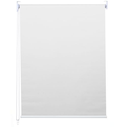Store à Enrouleur Pour Fenêtres Hwc-d52 110 X 160 Blanc