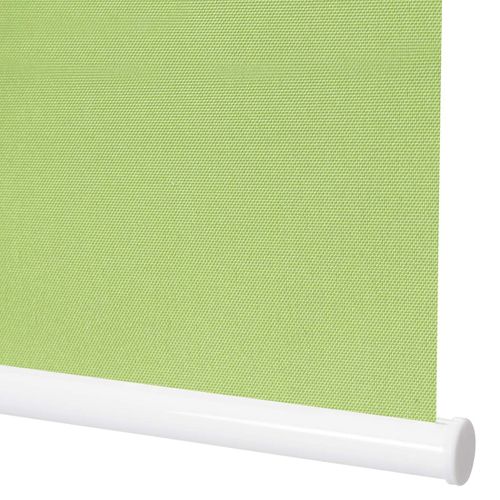 Store à Enrouleur Pour Fenêtres Hwc-d52 110 X 160 Vert Clair