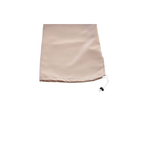 Housse De Protection Pour Parasol Jusqu'à 2,70m Crème