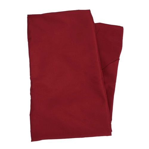 Toîle De Remplacement Pour Parasol Florida 3x4m Polyester 6kg Bordeaux