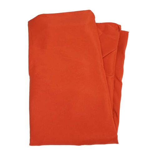 Toîle De Remplacement Parasol Florida, 3x4m, Polyester 6kg ~ Couleur Terre Cuite