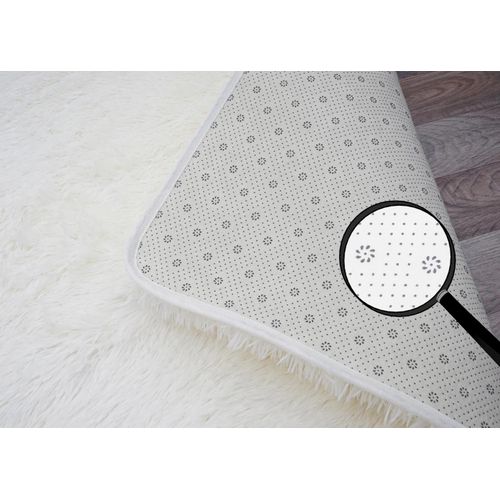 Tapis Hwc-f69 160 X 120 Cm Violet Foncé