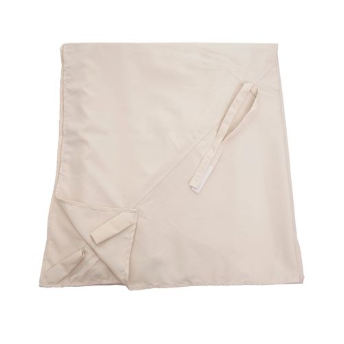 Toile Pour Parasol De Luxe Hwc-a37 3x3m (ø4.24m) Crème