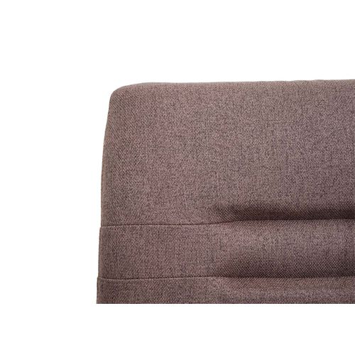 Lot De 6 Chaises De Salle à Manger Hwc-h70 Brun