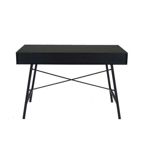 Bureau Hwc-e92 Structure 3d 120x60xcm Noir