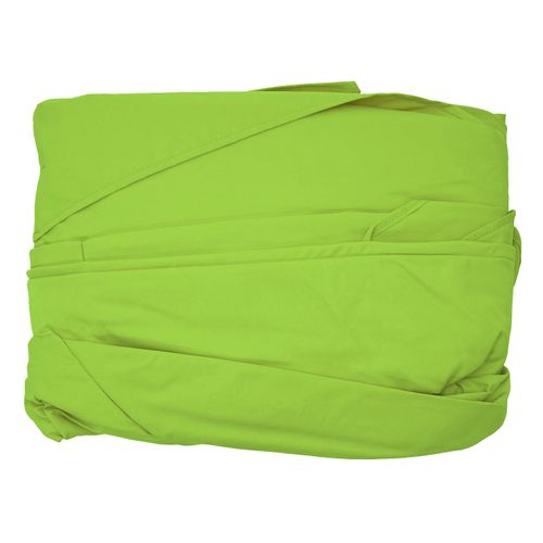 Toile Pour Parasol Meran Pro Ø 5m Polyester Vert
