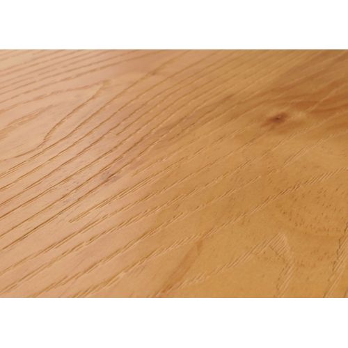 Table Basse Hwc-n27 48x100x50cm Naturel