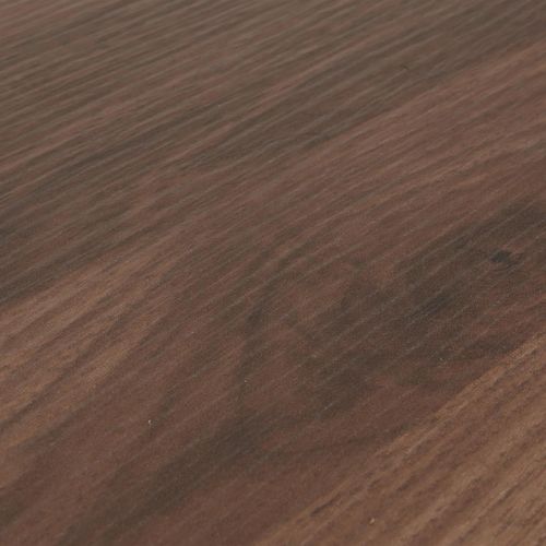 Meuble TV Hwc-m44 Design 3d Tressé Push-to-open Portes 120cm, Marron