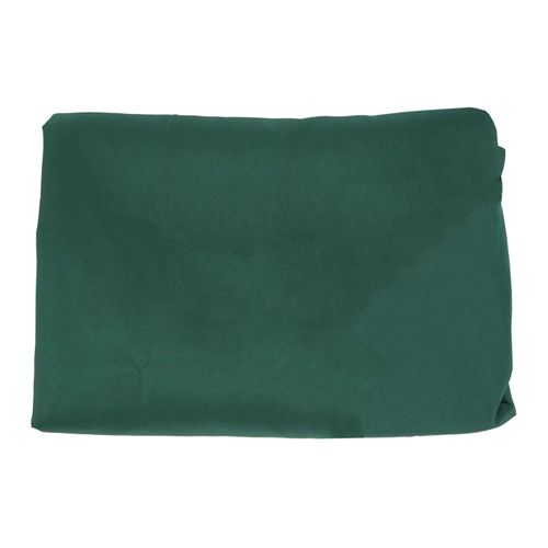 Toile De Rechange Pour Parasol Florida Ø 3,5m Polyester 8 Baleines Vert