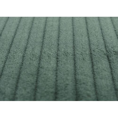 Fauteuil Relax Hwc-c76 Vert, Structure Foncée