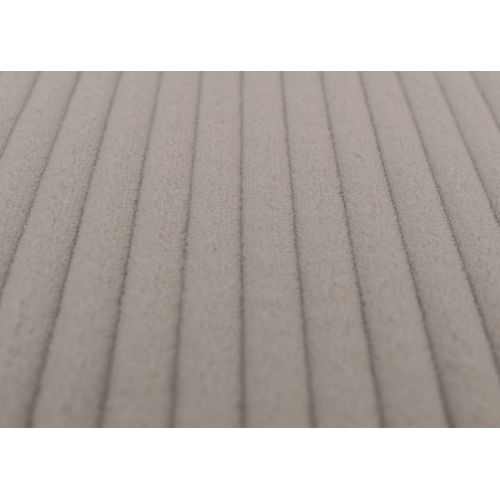 Fauteuil Relax Hwc-c76 Gris Clair, Structure Foncée