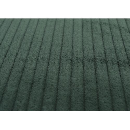 Fauteuil Relax Hwc-c76 Vert, Structure Blanche