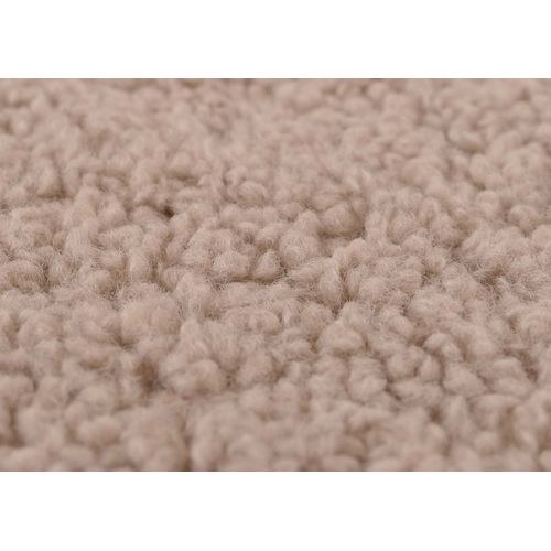 Fauteuil Relax Hwc-c76 Brun, Structure Foncée