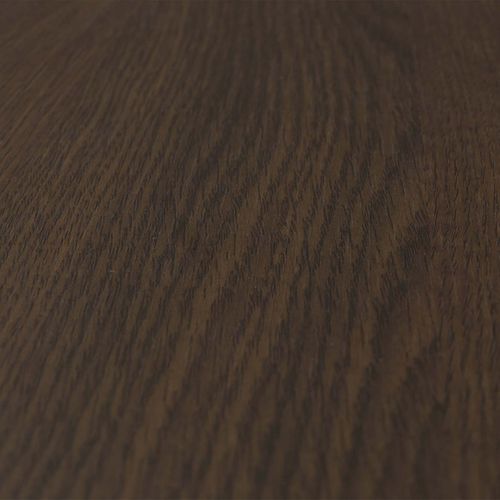 Table Basse Hwc-n78 45x100x50cm Brun Foncé