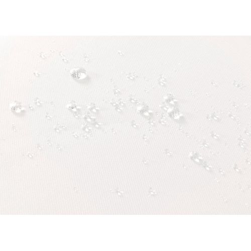 Chaise De Jardin Hwc-h56b Vert Coussin Crème