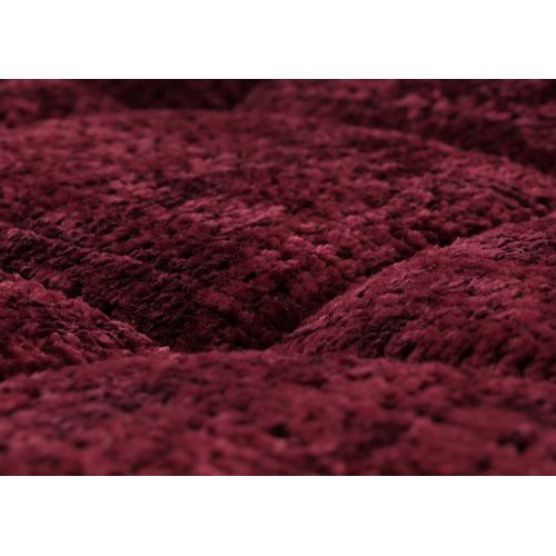 Lot De 2 Tabourets De Bar Hwc-g87 Bordeaux