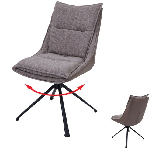 Chaise De Salle à Manger Hwc-n71 Beige