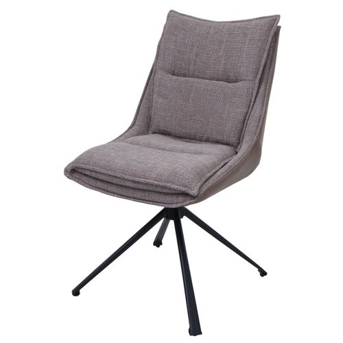 Chaise De Salle à Manger Hwc-n71 Beige