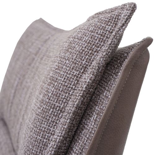 Chaise De Salle à Manger Hwc-n71 Beige