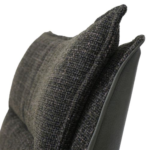 Lot De 6 Chaises De Salle à Manger Hwc-n71 Vert