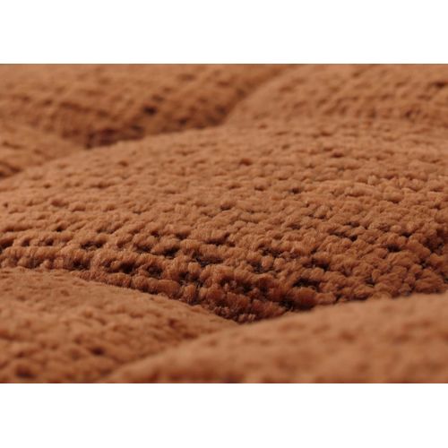 Lot De 2 Tabourets De Bar Hwc-g87 Terre Cuite