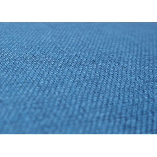 Lot De 2 Chaises De Salle à Manger Hwc-o66 Bleu Clair