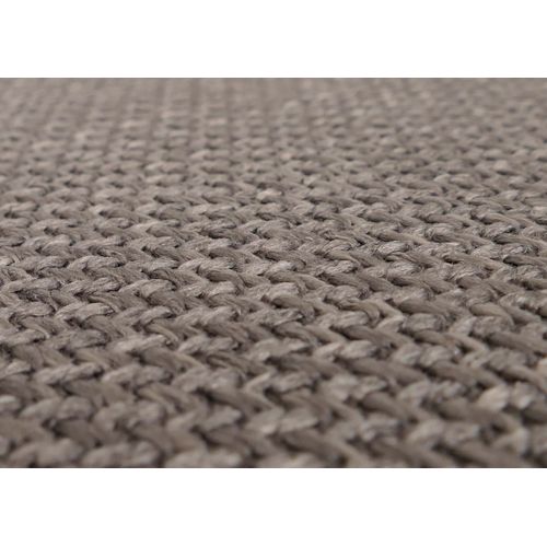 Lot De 2 Chaises De Salle à Manger Hwc-f77 Blanches, Rembourrage Gris