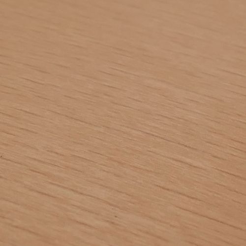 Lot De 6 Chaises De Salle à Manger Hwc-o45 280g/m² Naturel, Blanc