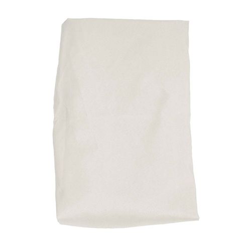 Toile De Rechange Pour Parasol Semi-circulaire Parla 270cm Crème