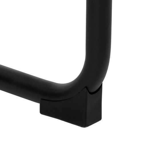 Piétement Luge Hwc-n60 Mvg Anthracite-bleu