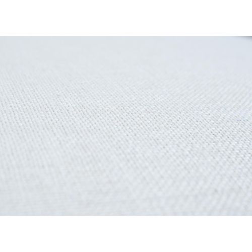 Lot De 6 Chaises De Salle à Manger Hwc-o66 Blanches