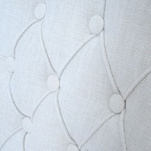 Lot De 6 Chaises De Salle à Manger Hwc-o66 Blanches