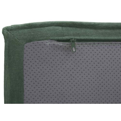 Fauteuil/accessoires Pour Canapé Hwc-o54 63 X 75 X 97 Cm Vert