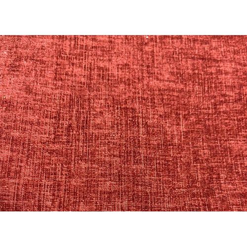 Ottomane/accessoire Pour Canapé Hwc-o54 38x97x70cm Terre Cuite