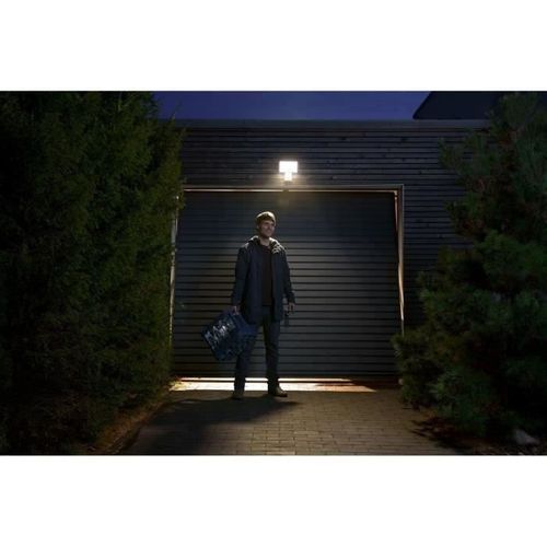 Détecteur De Flood Endura Pro 15w 840 Ip55 Dg 4055075228801 Projecteur Extérieur LED 15 W