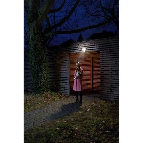 Détecteur De Flood Endura Pro 15w 840 Ip55 Dg 4055075228801 Projecteur Extérieur LED 15 W