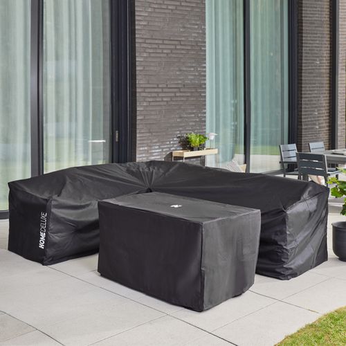 Couverture Pour Salon Et Table Bahia