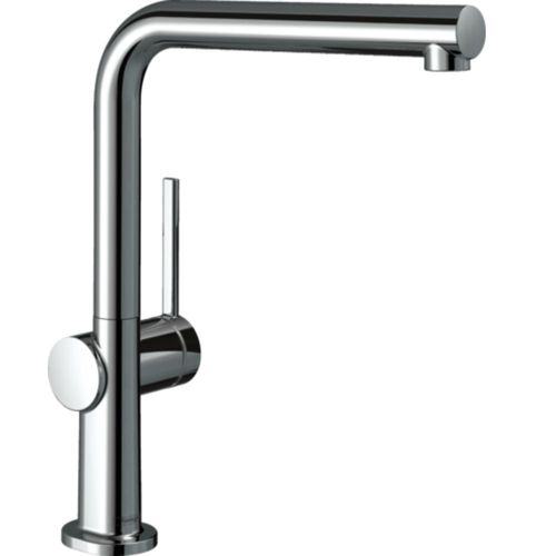 Robinet De Cuisine Hansgrohe Talis M54 270 Chromé