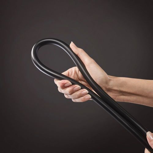 Flexible De Douche 1,25 M Hansgrohe Isiflex Noir Mat