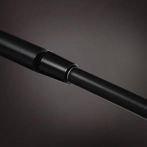 Flexible De Douche 1,25 M Hansgrohe Isiflex Noir Mat