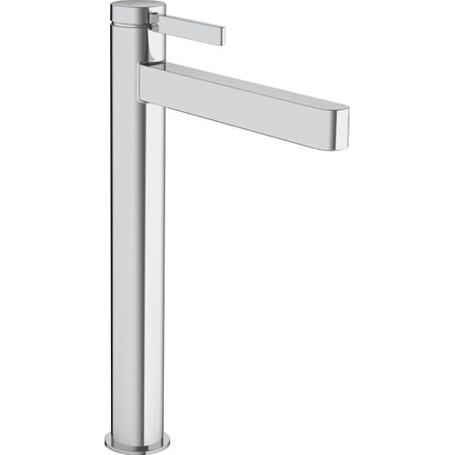 Mitigeur Lavabo Finoris 260 + Bonde Push-open Chromé